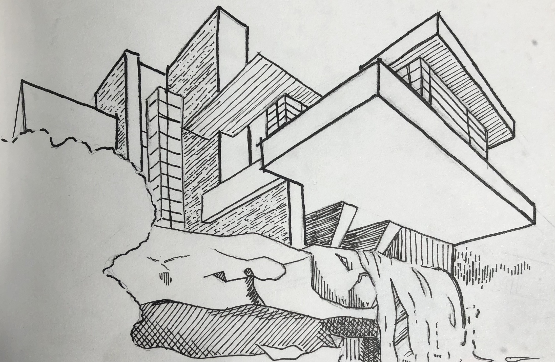 Architecture italienne