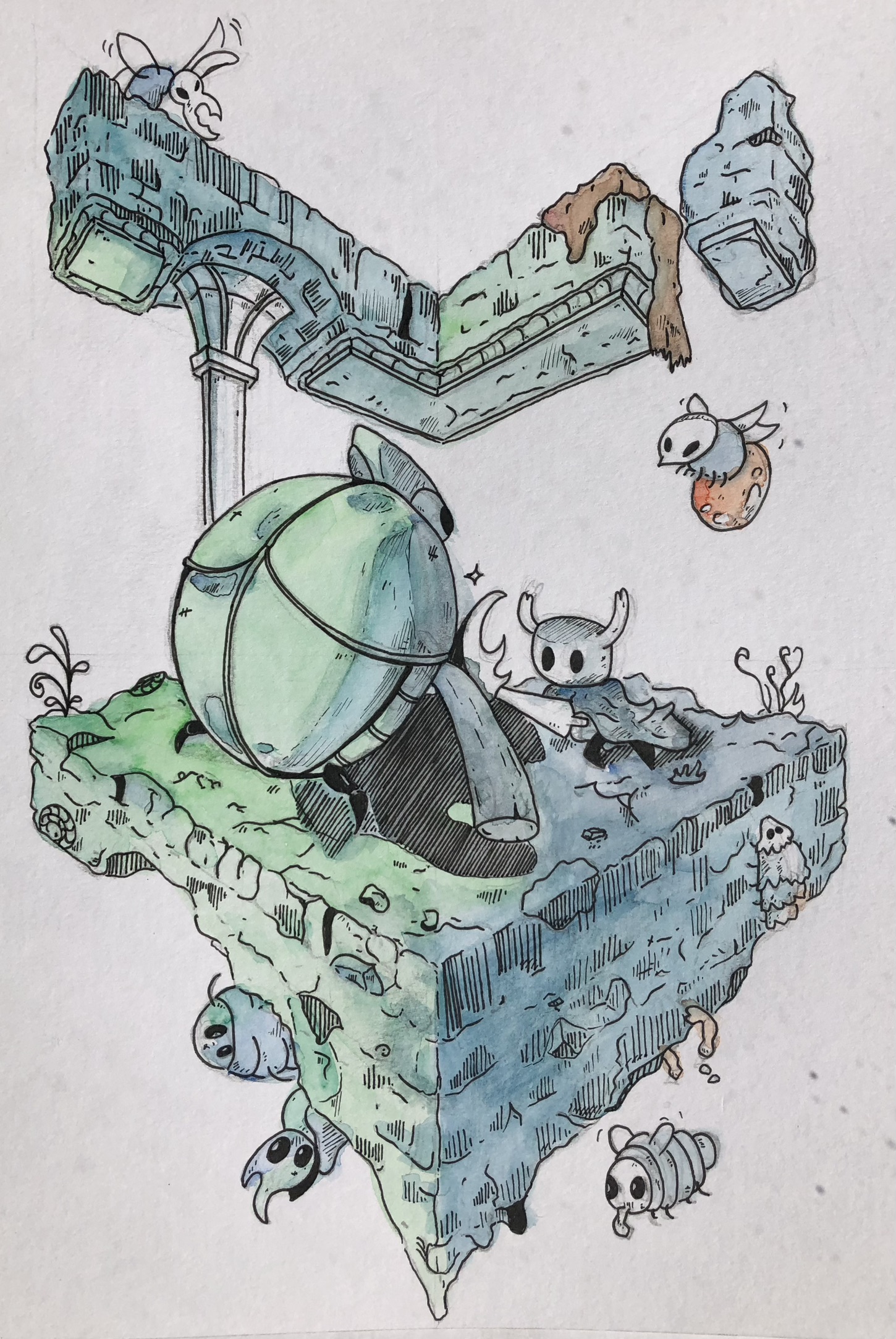 Création #35