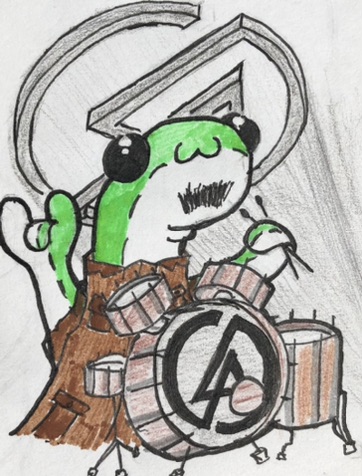 Nessie Linkin Park