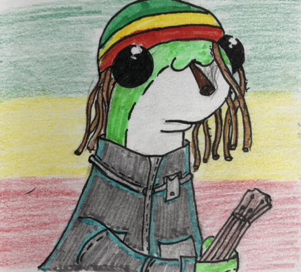 Bob Nessie