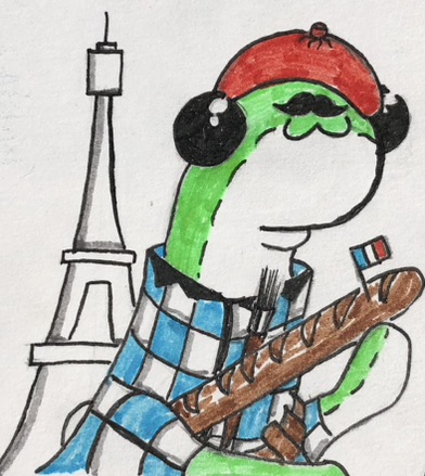 Nessie Française