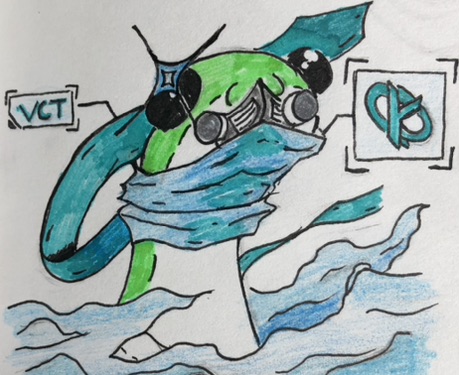 KC Nessie