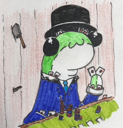 Nessie casino