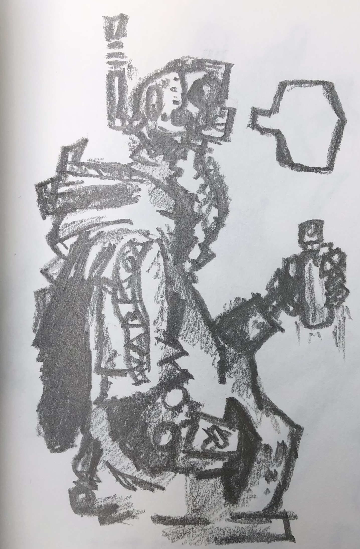 Création #15