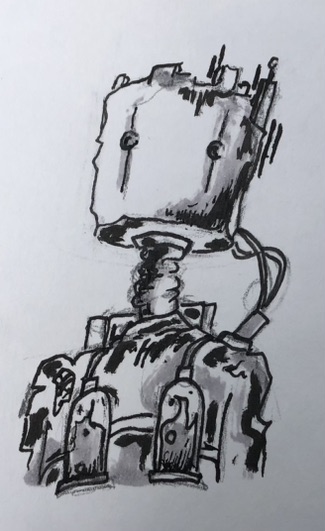 Création #18