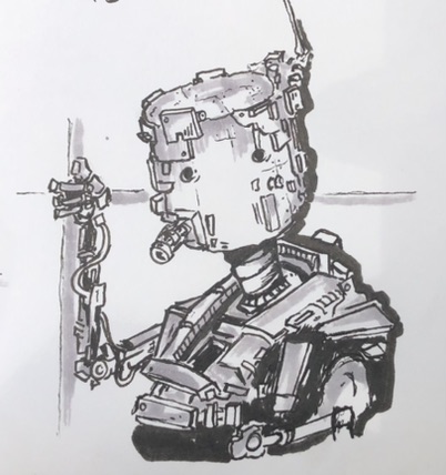 Création #7