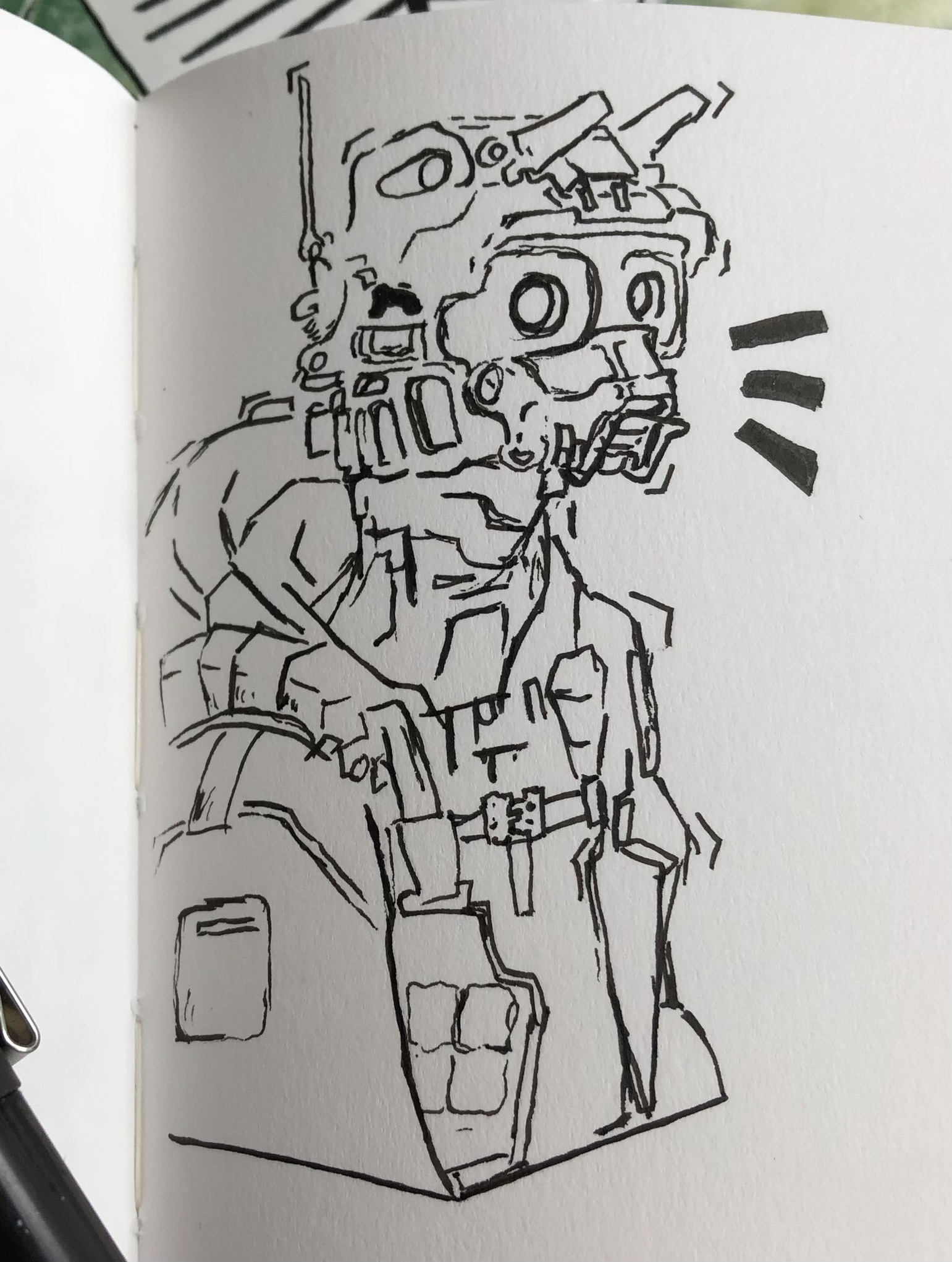 Création #9
